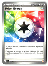 Prism Energy