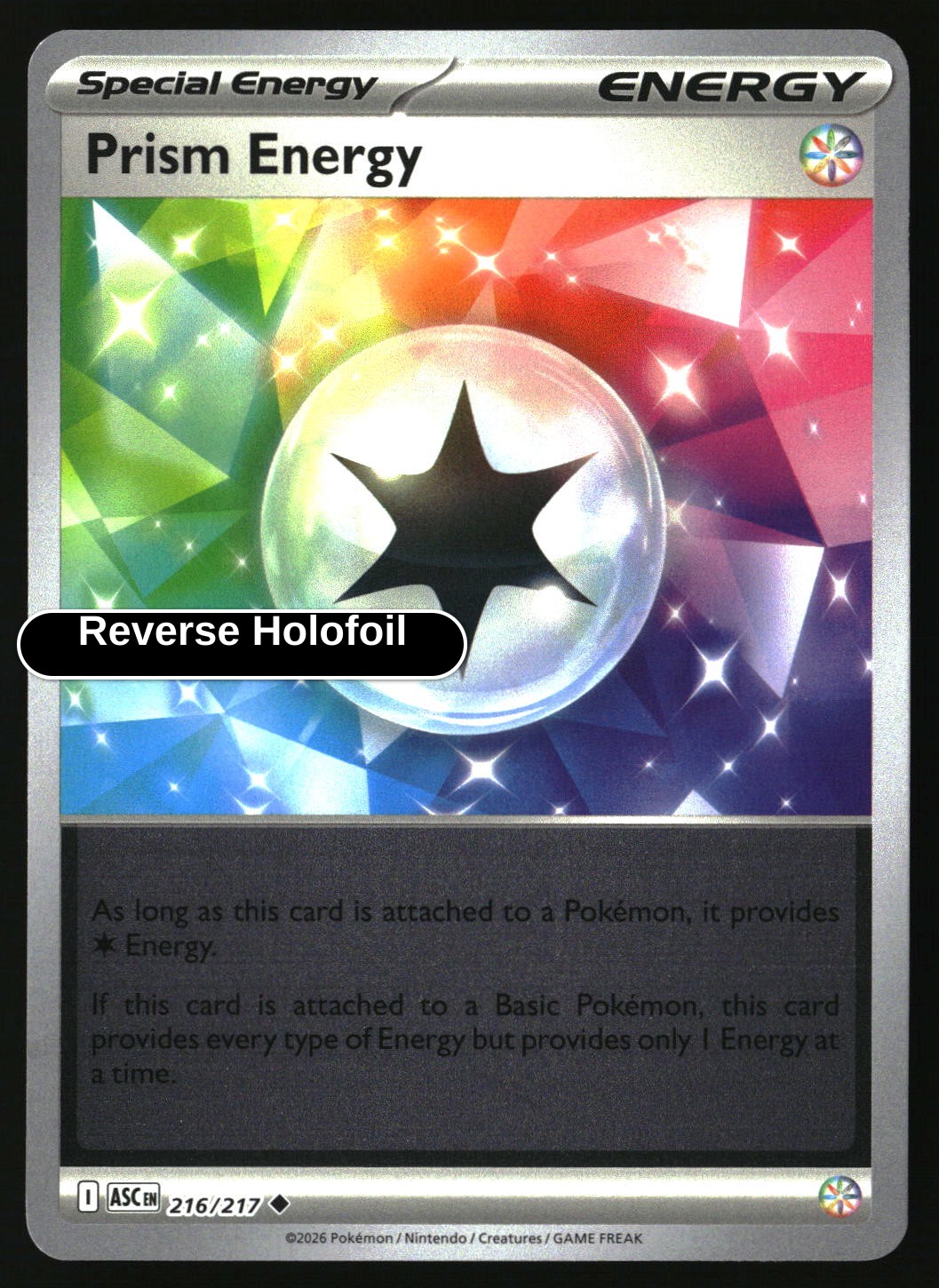 Prism Energy