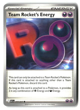Team Rocket's Energy - 217/217 - [ASC - ME: Ascended Heroes]