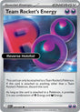 Team Rocket's Energy - 217/217 - [ASC - ME: Ascended Heroes] - Reverse Holofoil