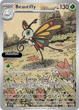 Beautifly - 219/217