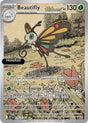 Beautifly - 219/217