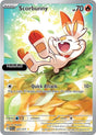 Scorbunny - 225/217