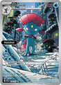 Weavile - 228/217