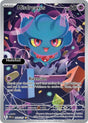Misdreavus - 233/217