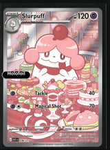 Slurpuff - 236/217