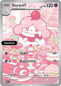Slurpuff - 236/217