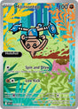 Hitmontop - 240/217