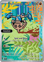 Hitmontop - 240/217