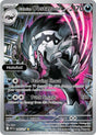 Galarian Obstagoon - 245/217