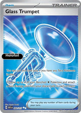 Glass Trumpet - 260/217