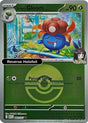 Erika's Gloom (Poke Ball)