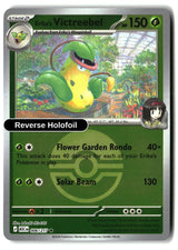 Erika's Victreebel (Poke Ball)