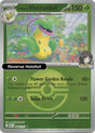 Erika's Victreebel (Poke Ball)
