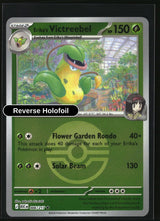 Erika's Victreebel (Poke Ball)