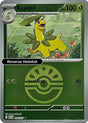 Bayleef (Friend Ball)