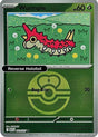 Wurmple (Love Ball)