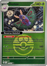 Dustox - 015/217 (Love Ball)