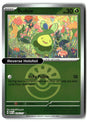 Budew - 016/217 (Friend Ball)