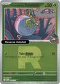 Team Rocket's Tarountula (Team Rocket)