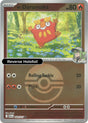 N's Darumaka (Poke Ball)