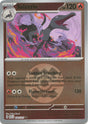 Salazzle - 035/217 (Quick Ball)