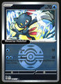 Sneasel (Dusk Ball)