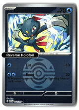 Sneasel (Dusk Ball)
