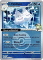 N's Vanilluxe (Poke Ball)