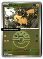 Pikachu (Friend Ball)