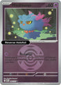 Misdreavus - 085/217 (Dusk Ball)