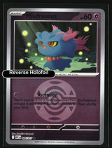 Misdreavus - 085/217 (Dusk Ball)