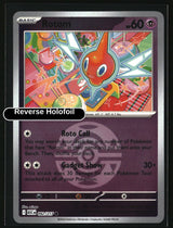 Rotom (Dusk Ball)