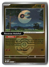 Lunatone (Dusk Ball)