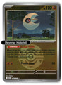Lunatone (Dusk Ball)