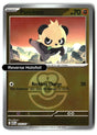 Pancham (Love Ball)
