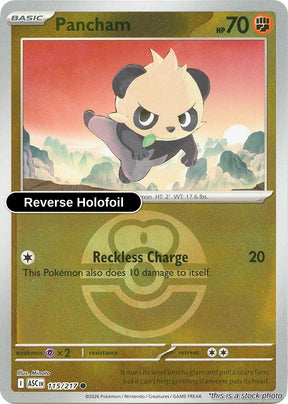 Pancham (Love Ball)