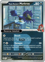 Team Rocket's Murkrow (Team Rocket)