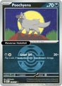 Poochyena (Dusk Ball)