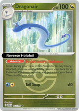 Dragonair (Love Ball)