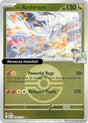 N's Reshiram (Poke Ball)