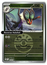Noivern (Friend Ball)