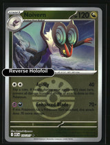 Noivern (Friend Ball)