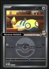 Larry's Dunsparce (Poke Ball)
