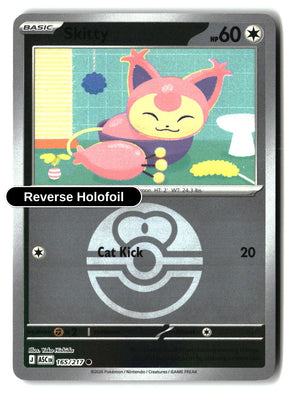 Skitty (Love Ball)