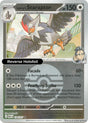 Larry's Staraptor - 170/217 (Poke Ball)