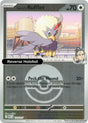 Larry's Rufflet (Poke Ball)