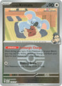 Larry's Komala (Poke Ball)