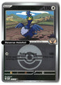 Hop's Cramorant (Poke Ball)