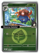 Erika's Gloom (Energy Symbol Pattern)